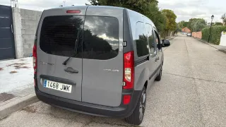 Mercedes-Benz Citan 2016