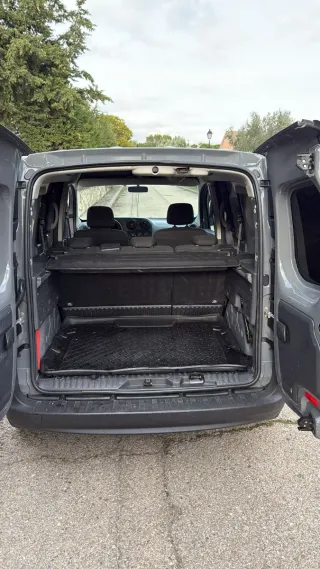 Mercedes-Benz Citan 2016