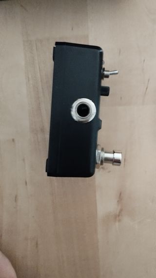 Pedal Ammoon Loop Station Guitarra