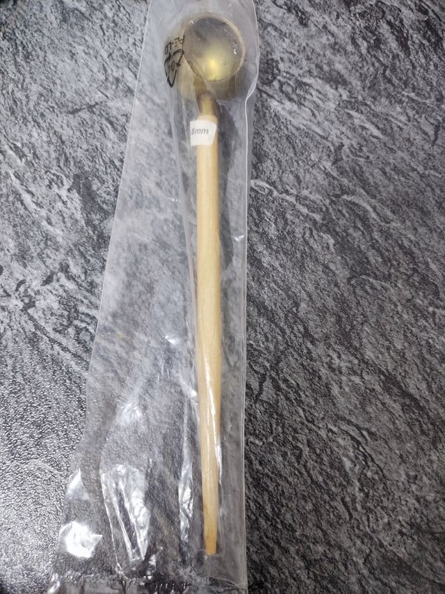 Tjanting para pintura batik 8mm