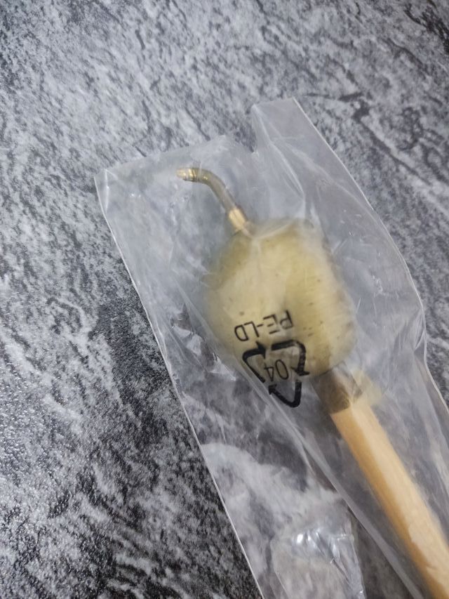 Tjanting para pintura batik 8mm