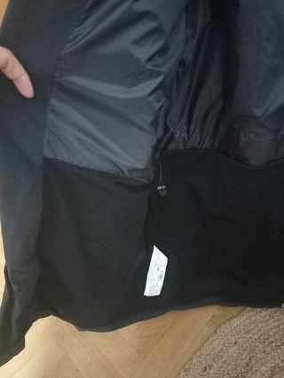 Gabardina  de hombre