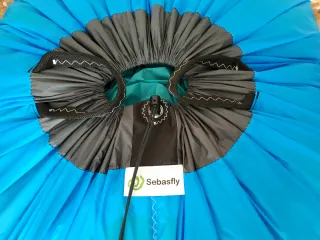 Bolsa repollera