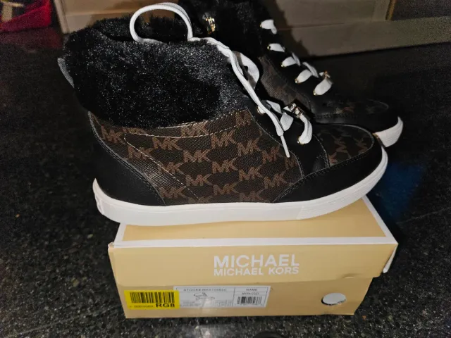 Michael Kors Sneakers Mujer Talla [Talla]