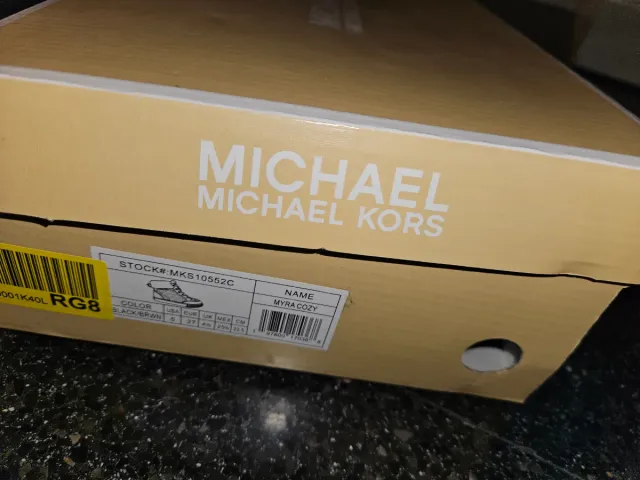 Michael Kors Sneakers Mujer Talla [Talla]