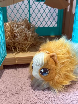Little Live Pets Mama Surprise Cobaya