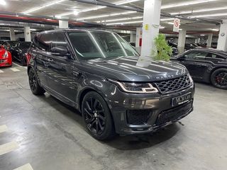 Land Rover Range Rover Sport 3.0 SDV6 HSE 225 kW (306 CV)