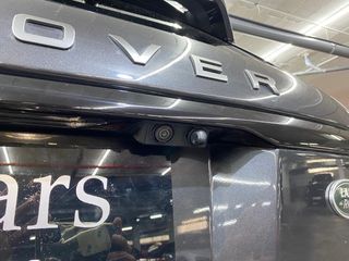 Land Rover Range Rover Sport 3.0 SDV6 HSE 225 kW (306 CV)