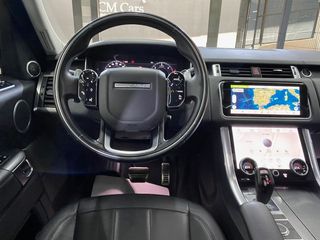 Land Rover Range Rover Sport 3.0 SDV6 HSE 225 kW (306 CV)