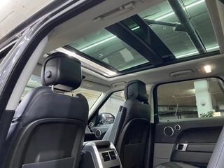 Land Rover Range Rover Sport 3.0 SDV6 HSE 225 kW (306 CV)