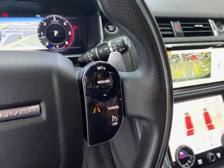 Land Rover Range Rover Sport 3.0 SDV6 HSE 225 kW (306 CV)