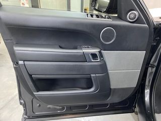 Land Rover Range Rover Sport 3.0 SDV6 HSE 225 kW (306 CV)