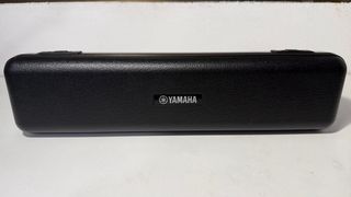 Flauta Travesera Yamaha YFL 272