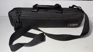 Flauta Travesera Yamaha YFL 272