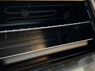 Horno electrico convección sobremesa NUEVO