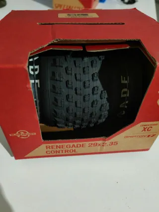 Coperta MTB Specialized Renegade 29x2.35
