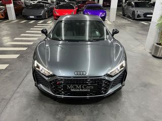 Audi R8 Performance 5.2 V10 FSI quattro 456 kW (620 CV) S tronic