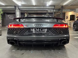 Audi R8 Performance 5.2 V10 FSI quattro 456 kW (620 CV) S tronic