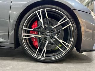 Audi R8 Performance 5.2 V10 FSI quattro 456 kW (620 CV) S tronic