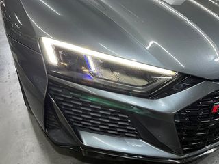 Audi R8 Performance 5.2 V10 FSI quattro 456 kW (620 CV) S tronic