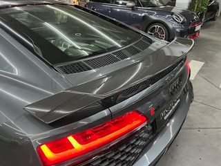 Audi R8 Performance 5.2 V10 FSI quattro 456 kW (620 CV) S tronic