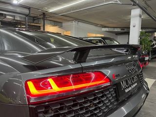 Audi R8 Performance 5.2 V10 FSI quattro 456 kW (620 CV) S tronic