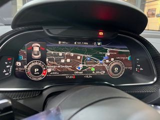 Audi R8 Performance 5.2 V10 FSI quattro 456 kW (620 CV) S tronic