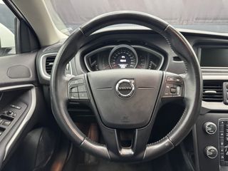 Volvo V40 2017