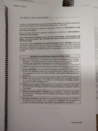 Matemáticas aplicadas a las ciencias