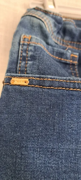 Pantalón vaquero Mayoral