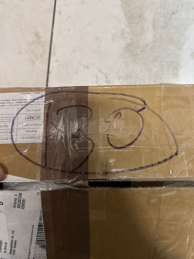 Fuente de Alimentación CHUX S-2000-27