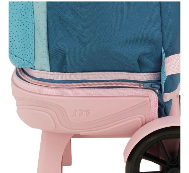 Mochila Carro SPORTANDEM COMPACT PREMIUM LIMIT