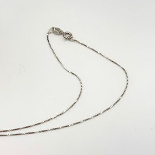 Collar oro 18kt