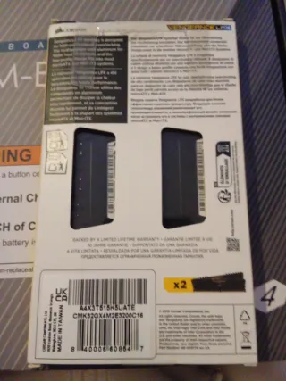 Placa BaseMSI PRO H610M-E DDR4 + CPU i3-12100F+RAM