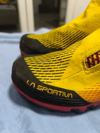 La Sportiva Arquilibrium Speed