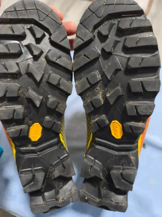 La Sportiva Arquilibrium Speed