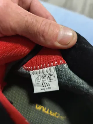 La Sportiva Arquilibrium Speed