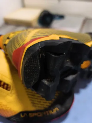 La Sportiva Arquilibrium Speed