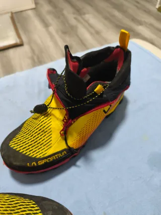 La Sportiva Arquilibrium Speed