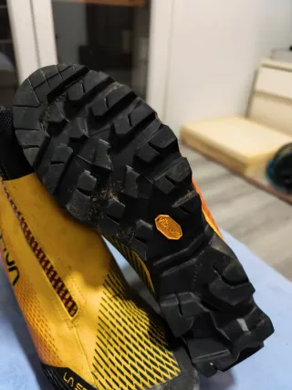 La Sportiva Arquilibrium Speed