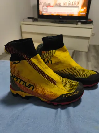 La Sportiva Arquilibrium Speed