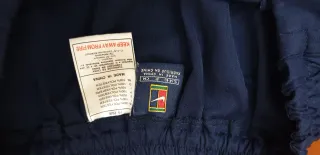 Falda Tenis Nike Azul