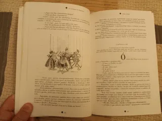 As aventuras de Pinocchio