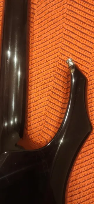 Bajo Eléctrico LTD/ESP F-254 Activo