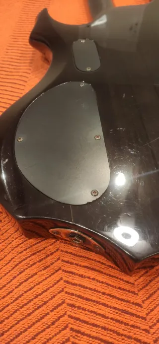 Bajo Eléctrico LTD/ESP F-254 Activo