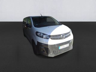 Opel Vivaro Furgon 1.5 Diesel M Standard Express 88 kW (120 CV)