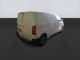 Opel Vivaro Furgon 1.5 Diesel M Standard Express 88 kW (120 CV)