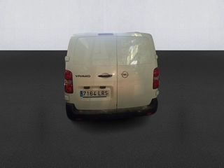 Opel Vivaro Furgon 1.5 Diesel M Standard Express 88 kW (120 CV)