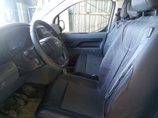 Opel Vivaro Furgon 1.5 Diesel M Standard Express 88 kW (120 CV)