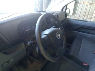 Opel Vivaro Furgon 1.5 Diesel M Standard Express 88 kW (120 CV)